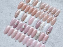 アバネイル アクア 千種店(AVANAIL AQUA)/【ニュアンスネイル】