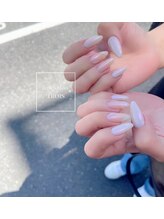 トロワ(TROIS)/９０分アートし放題コース