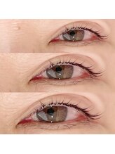 スタジオブルー(Studio blue)/目元の美容室/浦安/メンズOK