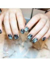 サロン ウネルマ 小郡店(salon UNELMA)/882.マグネット