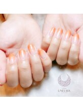 サロン ウネルマ 小郡店(salon UNELMA)/731.カラグラ