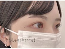 ビーヒアナウ(BE HERE NOW N 03)/ラッシュリフト…メーテル