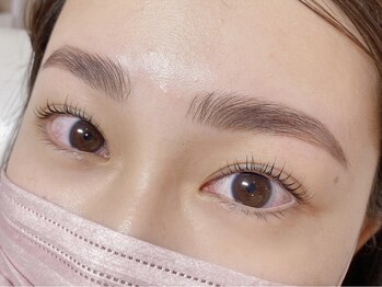 シル 尼崎(Cil)/まつげパーマ/まつ毛パーマ/眉毛