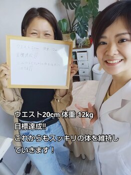 ナチュラルハリー(NaturalHarry)/【口コミ】健康サポート