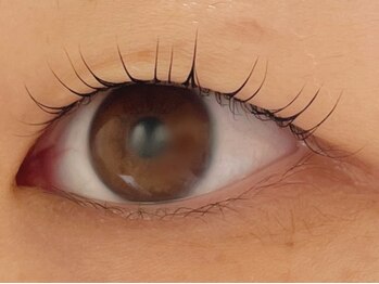 カラン 焼津店(CALIN)/ラスティングカール