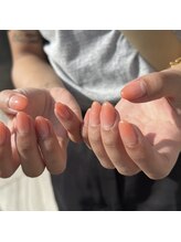 アイディー(i-dee)/お客様ネイル