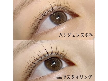 サリナスネイル(SARINASNAIL)の写真