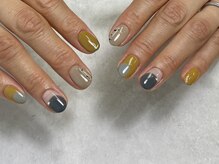 リリ(Rili)/お任せニュアンス