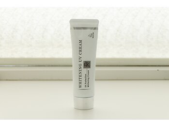 サクラ 伊勢原店(SAKURA)/シミケアにはトラネキサム酸配合