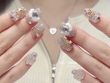 シーシーナナ ネイルサロン(CC NaNa Nail Salon)/