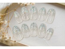 ファストネイル ジョイナステラス二俣川店(FAST NAIL)/クリスマス 【11974】