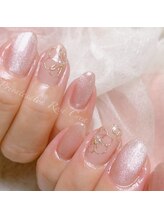 ローズクレア(Rose Crea)/カラーとパーツ豊富すぎて迷う…