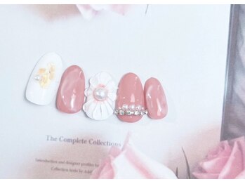 ギャザーパーティー 乃木坂店(gatherparty)/シーズンデザイン [春/フラワー]