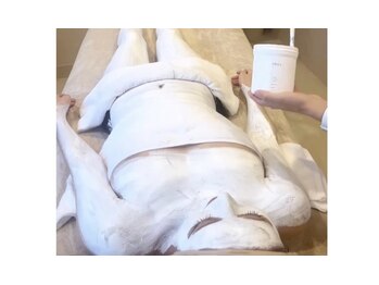 シャンドラ(Shandora)/全身美白