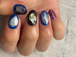 ニュアンス