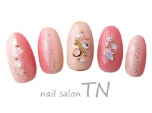 ティーエヌ 札幌駅アスティ45店/４月季節の定額6900円コ―ス