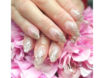 アイネイル(iNAIL)/