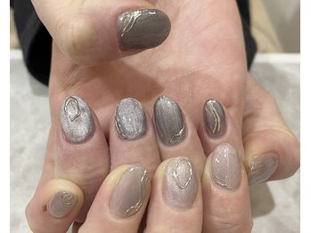 ビガップ(Big up)/