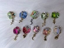 リラエス(Rela S)/つけ放題パーツ