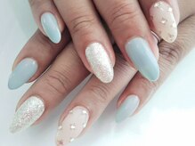 ネイル トヮメーム(NailToi meme)/デザインネイル