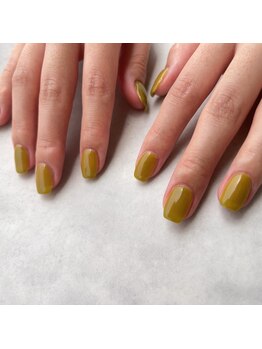 メアフロース(MEAFLOS)/ワンカラー