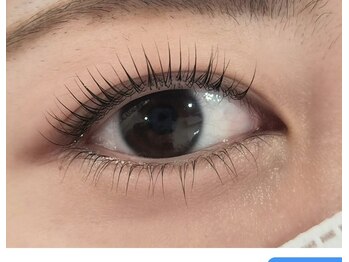 シャルム(Charme)/まつげカール上下