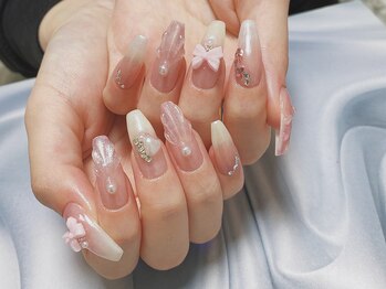 コロミネイル(colome nail)/