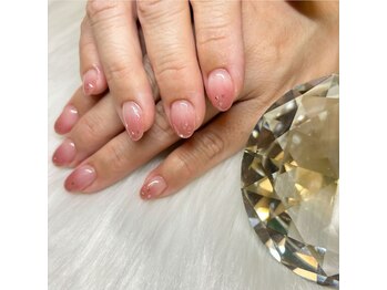 グラデーション