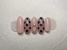 トータルビューティー ラボラトリー アリュール(Total Beauty Laboratory allure)/★定額ネイル