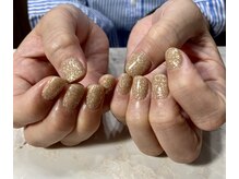 ビーネイル ヘルシー(Be NaiL healthy)/ワンカラーネイル