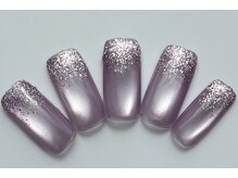 ピーラトゥ 日立(P-Ratu)/定額ネイル