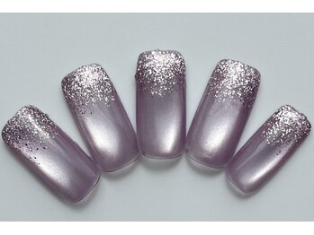 ピーラトゥ 日立(P-Ratu)/定額ネイル