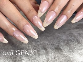 nail GENIC