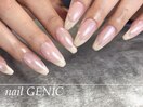 nail GENIC