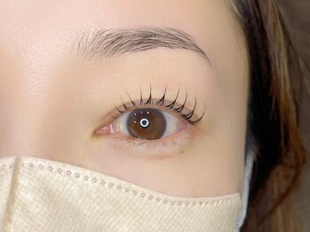 エーアイ 浅草橋(Ai)/まつ毛パーマ