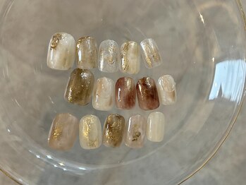 アールネイル(r.nail)/New