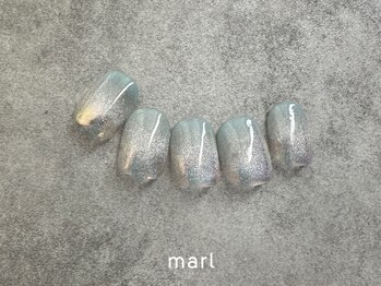 マール 甲子園店(marl)/sample design