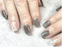 エヌドットプラスネイル(N.plus NaiL)/マグネット/シェル