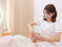 アンバー 恵比寿(AMBER)/実力派スタッフが施術