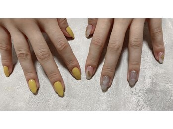 サロン ド シエル(Salon de ciel)/nail design...♪