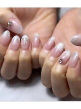 エムエム(MM)/お客様ネイル☆