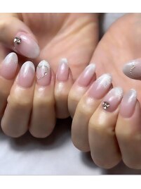 お客様ネイル☆