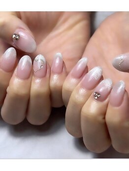 お客様ネイル☆