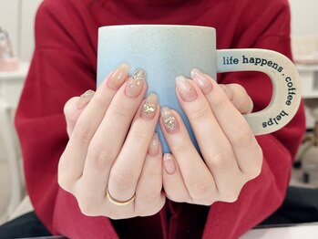 キナ(KINA)/12/14 4本乗せ放題+色追加