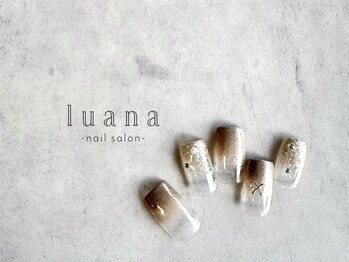 ルアナ(luana)/定額デザイン★