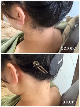 ジャスミン(Jasmin)/ブライダルケア