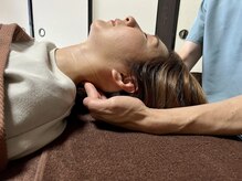 ミントのかべの整体院/一宮/江南/整体/骨盤矯正/肩こり