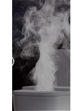 レミューズ(LES MUSES)/よもぎ蒸し/ハイパーナイフ