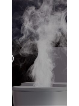 レミューズ(LES MUSES)/よもぎ蒸し/ハイパーナイフ