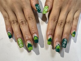 モロッコネイル